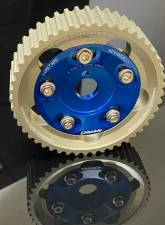 Greddy Adjustable Cam Gear Toyota 2JZ-GTE                                     - 13513301 - Image 3
