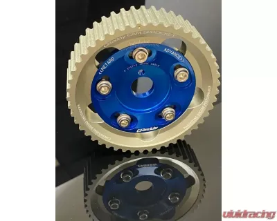 Greddy Adjustable Cam Gear Toyota 2JZ-GTE - 13513301