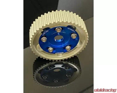 Greddy Adjustable Cam Gear Toyota 2JZ-GTE - 13513301