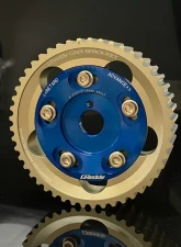Greddy Adjustable Cam Gear Toyota 2JZ-GTE                                     - 13513301 - Image 5