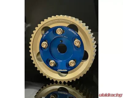 Greddy Adjustable Cam Gear Toyota 2JZ-GTE - 13513301