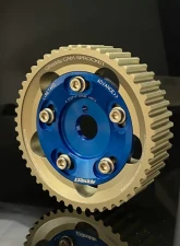 Greddy Adjustable Cam Gear Toyota 2JZ-GTE                                     - 13513301 - Image 6