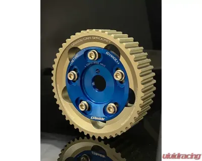 Greddy Adjustable Cam Gear Toyota 2JZ-GTE - 13513301