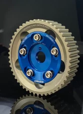 Greddy Adjustable Cam Gear Toyota 2JZ-GTE                                     - 13513301 - Image 7