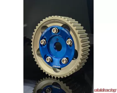 Greddy Adjustable Cam Gear Toyota 2JZ-GTE - 13513301