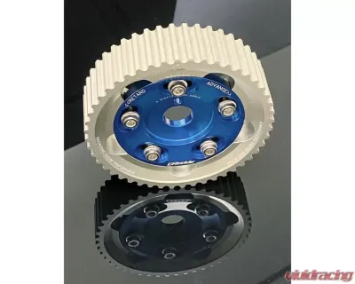 Greddy Adjustable Cam Gear Toyota 2JZ-GTE - 13513301