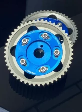 Greddy Adjustable Cam Gear Toyota 2JZ-GTE                                     - 13513301 - Image 9