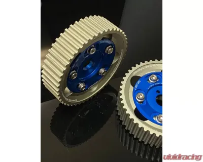 Greddy Adjustable Cam Gear Toyota 2JZ-GTE - 13513301