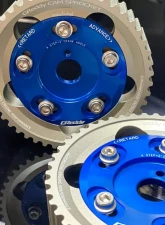 Greddy Adjustable Cam Gear Toyota 2JZ-GTE                                     - 13513301 - Image 14
