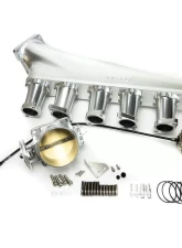 GReddy Single Throttle Surge Tank Kit with 90mm Throttle Body Nissan Skyline GT-R R32 | R33 | R34 1989-2002                                     - 13522307 - Image 14