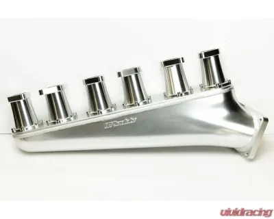 GReddy Single Throttle Surge Tank Kit with 90mm Throttle Body Nissan Skyline GT-R R32 | R33 | R34 1989-2002 - 13522307