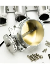 GReddy Single Throttle Surge Tank Kit with 90mm Throttle Body Nissan Skyline GT-R R32 | R33 | R34 1989-2002                                     - 13522307 - Image 4