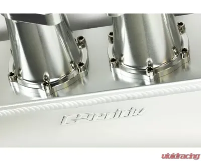 GReddy Single Throttle Surge Tank Kit with 90mm Throttle Body Nissan Skyline GT-R R32 | R33 | R34 1989-2002 - 13522307