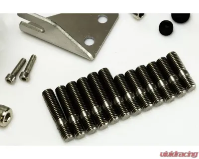 GReddy Single Throttle Surge Tank Kit with 90mm Throttle Body Nissan Skyline GT-R R32 | R33 | R34 1989-2002 - 13522307
