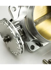 GReddy Single Throttle Surge Tank Kit with 90mm Throttle Body Nissan Skyline GT-R R32 | R33 | R34 1989-2002                                     - 13522307 - Image 10