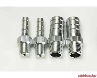 GReddy Single Throttle Surge Tank Kit with 90mm Throttle Body Nissan Skyline GT-R R32 | R33 | R34 1989-2002 - 13522307