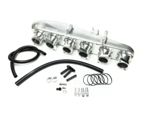 GReddy Normal 6 Throttle Surge Tank Kit Nissan Skyline GT-R 1989-2002