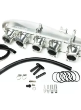 GReddy Normal 6 Throttle Surge Tank Kit Nissan Skyline GT-R 1989-2002                                     - 13522308 - Image 15