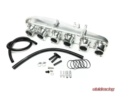Greddy 13522308 Normal 6 Throttle Surge Tank Kit for Nissan