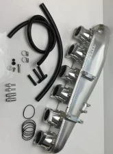 GReddy Normal 6 Throttle Surge Tank Kit Nissan Skyline GT-R 1989-2002                                     - 13522308 - Image 2