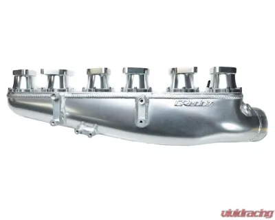 GReddy Normal 6 Throttle Surge Tank Kit Nissan Skyline GT-R 1989-2002 - 13522308