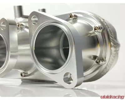GReddy Normal 6 Throttle Surge Tank Kit Nissan Skyline GT-R 1989-2002 - 13522308