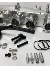 GReddy Normal 6 Throttle Surge Tank Kit Nissan Skyline GT-R 1989-2002                                     - 13522308 - Image 8