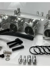 GReddy Normal 6 Throttle Surge Tank Kit Nissan Skyline GT-R 1989-2002                                     - 13522308 - Image 10