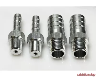 GReddy Normal 6 Throttle Surge Tank Kit Nissan Skyline GT-R 1989-2002 - 13522308