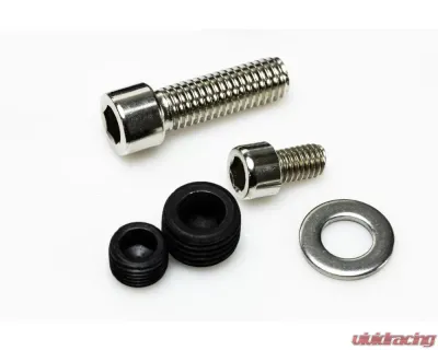 GReddy Normal 6 Throttle Surge Tank Kit Nissan Skyline GT-R 1989-2002 - 13522308