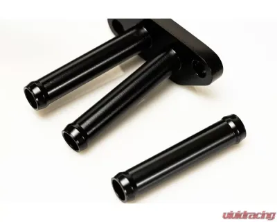 GReddy Normal 6 Throttle Surge Tank Kit Nissan Skyline GT-R 1989-2002 - 13522308