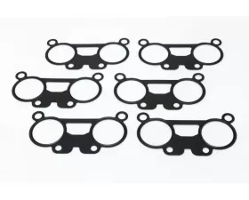 Greddy Replacement RB26DETT Metal Throttle Gasket 6 Pcs Nissan Skyline 1989-2002
