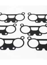 Greddy Replacement RB26DETT Metal Throttle Gasket 6 Pcs Nissan Skyline 1989-2002                                     - 13525700 - Image 2