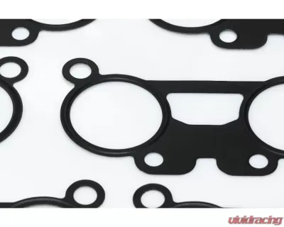 Greddy Replacement RB26DETT Metal Throttle Gasket 6 Pcs Nissan Skyline 1989-2002 - 13525700