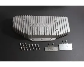 GReddy Engine Oil Pan Nissan 240SX S13 14 SR20DET 1989-1998