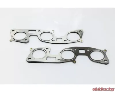 Greddy Replacement RB26DETT Metal Exhaust Manifold Gasket 2pcs Nissan Skyline 1989-2002 - 13526100