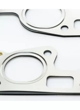 Greddy Replacement RB26DETT Metal Exhaust Manifold Gasket 2pcs Nissan Skyline 1989-2002                                     - 13526100 - Image 2