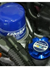 GReddy Sport Oil Filter QX-05 Honda Mitsubishi Mazda                                     - 13901105 - Image 4