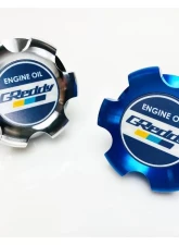 Greddy M42xP4.5 Blue Type B06 Oil Filler Cap Subaru                                     - 13901506 - Image 7