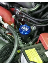Greddy M42xP4.5 Blue Type B06 Oil Filler Cap Subaru                                     - 13901506 - Image 12