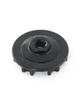 Greddy 31.8xP3.5 Blue Type B05 Oil Filler Cap Honda D-Spiral                                     - 13901505 - Image 6