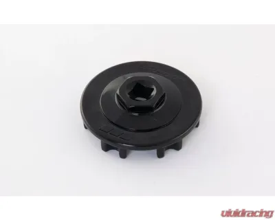 Greddy 31.8xP3.5 Blue Type B05 Oil Filler Cap Honda D-Spiral - 13901505