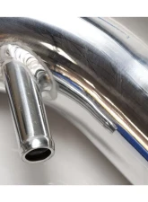 GReddy SR20DET Surge Tank Pipe Set - Standard Nissan 240SX | Silvia S13 1989-1994                                     - 13920414 - Image 5