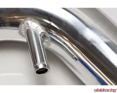 GReddy SR20DET Surge Tank Pipe Set - Standard Nissan 240SX | Silvia S13 1989-1994 - 13920414