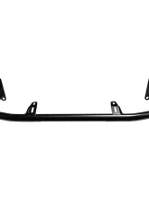 GReddy Front Bumper Bar Ctr Fk8 - Blk Honda Civic Type R 2017-2021                                     - 14258003 - Image 2