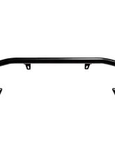 GReddy Front Bumper Bar Ctr Fk8 - Blk Honda Civic Type R 2017-2021                                     - 14258003 - Image 3