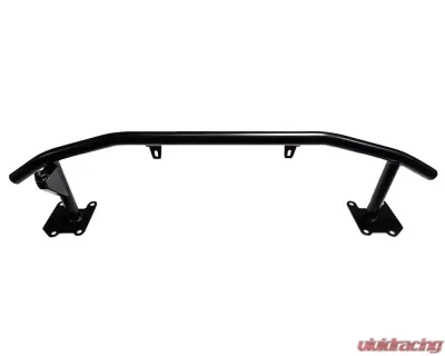 GReddy Front Bumper Bar Ctr Fk8 - Blk Honda Civic Type R 2017-2021 - 14258003