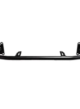GReddy Front Bumper Bar Ctr Fk8 - Blk Honda Civic Type R 2017-2021                                     - 14258003 - Image 5
