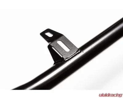 GReddy Front Bumper Bar Ctr Fk8 - Blk Honda Civic Type R 2017-2021 - 14258003