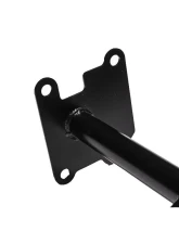 GReddy Front Bumper Bar Ctr Fk8 - Blk Honda Civic Type R 2017-2021                                     - 14258003 - Image 7
